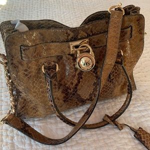 Michael Kors purse